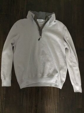 Gran Sasso - made in Italy 100% virgin wool